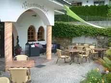 Hotel Brunnenhof Bayerisch Eisenstein 