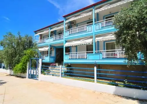 Panagiotis Hotel 