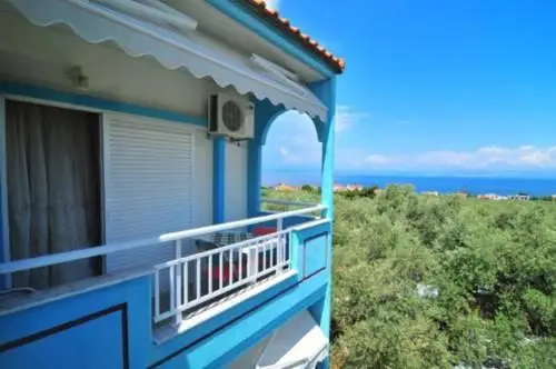 Panagiotis Hotel