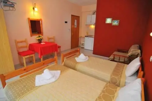 Panagiotis Hotel 