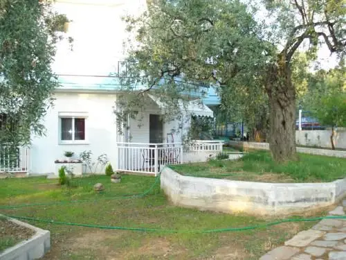 Panagiotis Hotel 