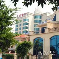 Garden Holiday Hotel Lianzhou 