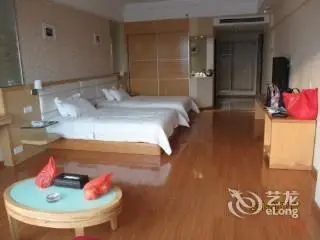 Garden Holiday Hotel Lianzhou