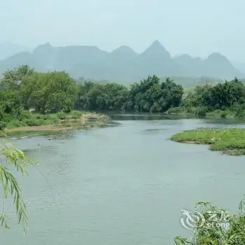 Garden Holiday Hotel Lianzhou 