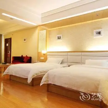 Garden Holiday Hotel Lianzhou 