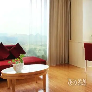 Garden Holiday Hotel Lianzhou 