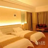 Garden Holiday Hotel Lianzhou 