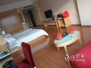 Garden Holiday Hotel Lianzhou 