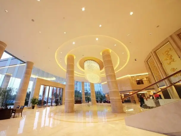 Nanning Winwin Hotel