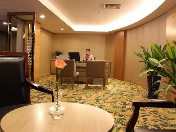 Nanning Winwin Hotel