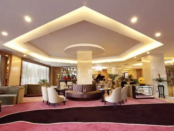 Nanning Winwin Hotel