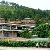 Qingyuan Yingde Baodunhu Villa 