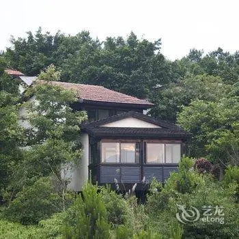 Qingyuan Yingde Baodunhu Villa 