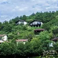 Qingyuan Yingde Baodunhu Villa 