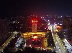 Yingde Hailuo International Hotel - Qingyuan 