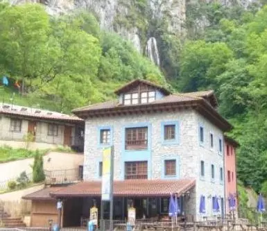 Apartamentos Aguasaliu 