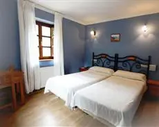 Apartamentos Aguasaliu 