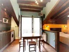 Apartamentos Aguasaliu 