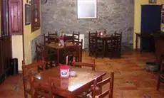 Apartamentos Aguasaliu 