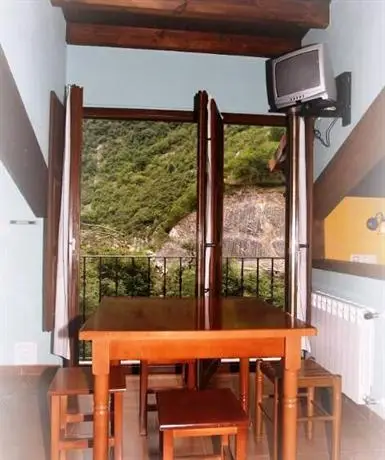 Apartamentos Aguasaliu 