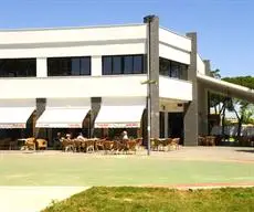 Bungalows-Camping La Rana Verde 