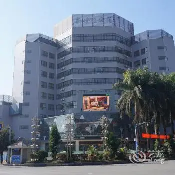 New Century Hotel Ruili