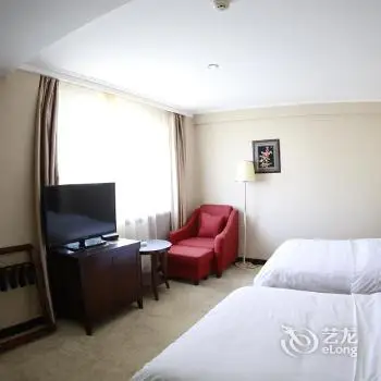 Gansu Shiyou Hotel Lanzhou