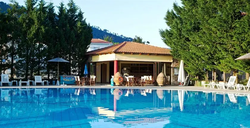 Ioannis Hotel