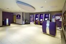 Premier Inn Glasgow City Buchanan Galleries 