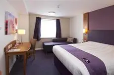 Premier Inn Glasgow City Buchanan Galleries 