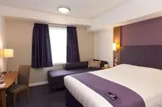 Premier Inn Glasgow City Buchanan Galleries 