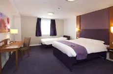 Premier Inn Glasgow City Buchanan Galleries 