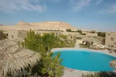 Siwa Shali Resort 