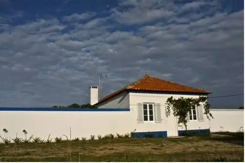 Casas e Quintas de Praia 