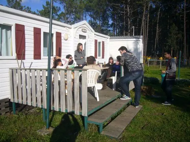 Land's Hause Bungalows 