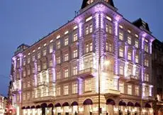 Hotel Sans Souci Wien 