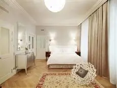 Hotel Sans Souci Wien 