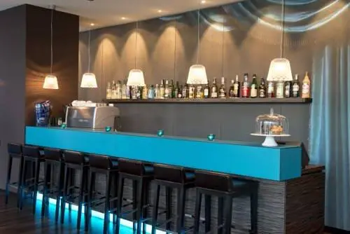 Motel One Salzburg-Mirabell 