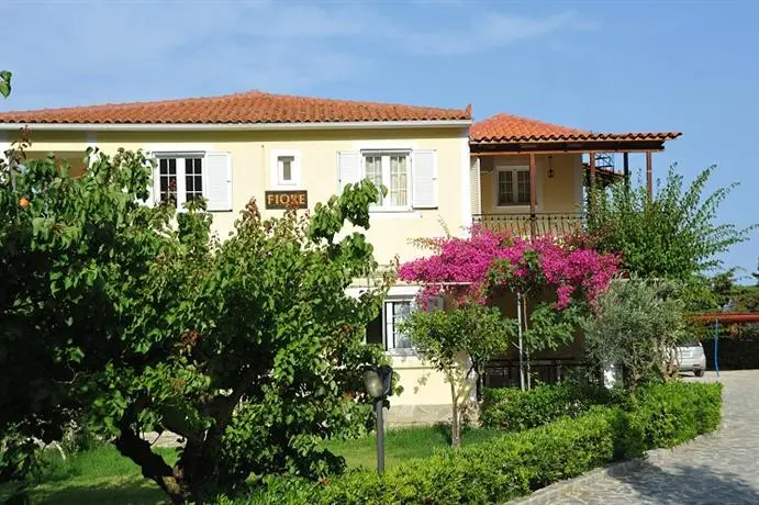 Fiore Beach Studios Zakynthos