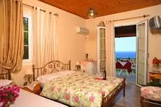 Fiore Beach Studios Zakynthos 