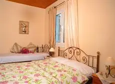 Fiore Beach Studios Zakynthos 