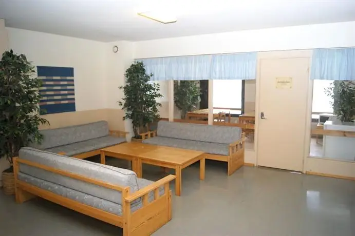 Finnhostel Lappeenranta