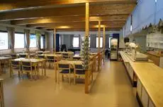 Finnhostel Lappeenranta 