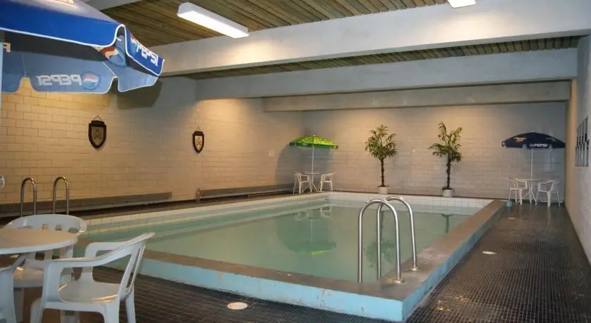 Finnhostel Lappeenranta 