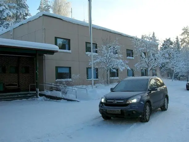 Finnhostel Lappeenranta 