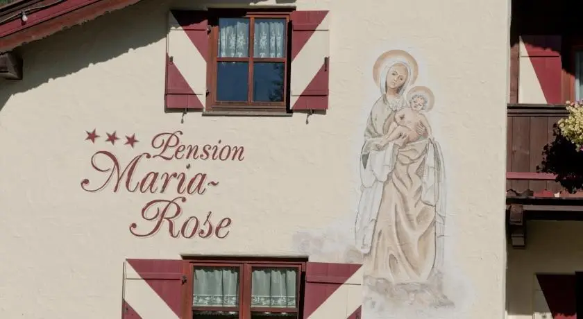 Pension Maria Rose 