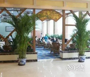 Suining Daying Yangguang Internationl Hotel 