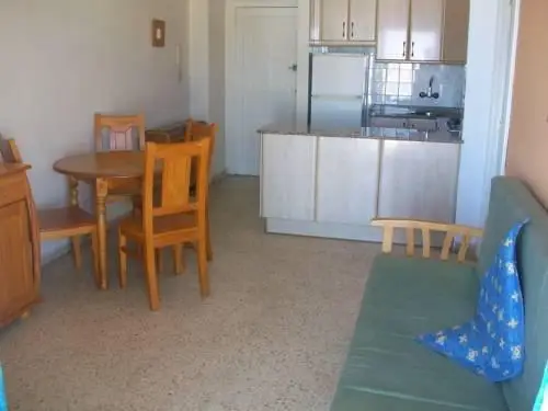 Apartamentos Bonaire