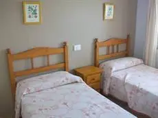 Apartamentos Bonaire 