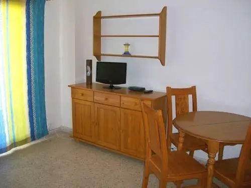 Apartamentos Bonaire 